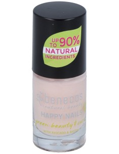 Benecos Esmalte Be My Baby 9Ml
