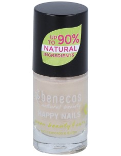 Laca De Uñas Sharp Rose 5Ml.