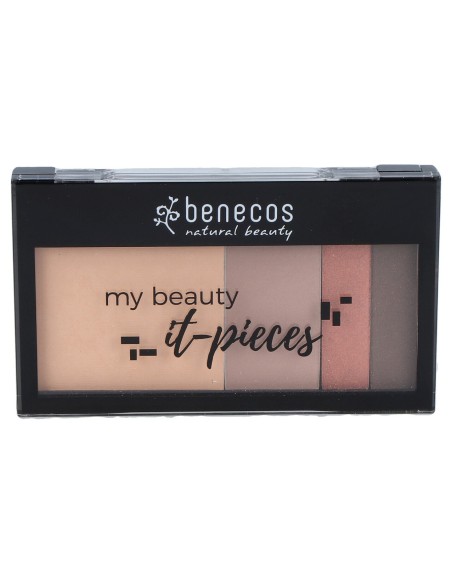 Benecos It Pieces Paleta Recargada Freaking Hot 12G