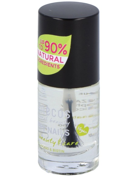 Laca De Uñas Crystal 5Ml.