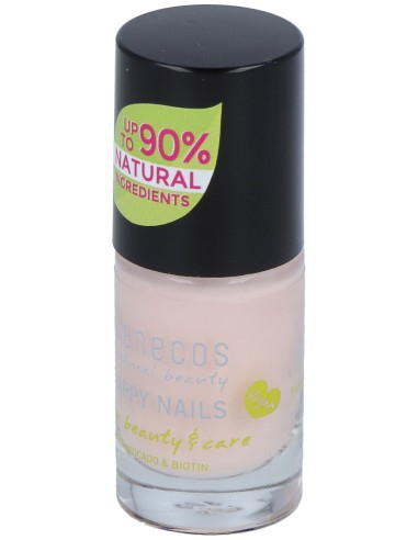 Benecos Esmalte Be My Baby 9Ml