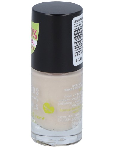 Laca De Uñas Sharp Rose 5Ml.