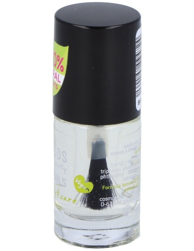 Laca De Uñas Crystal 5Ml.