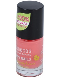Benecos Cosmeticos Vernis À Ongles Peach Sorbet 5Ml