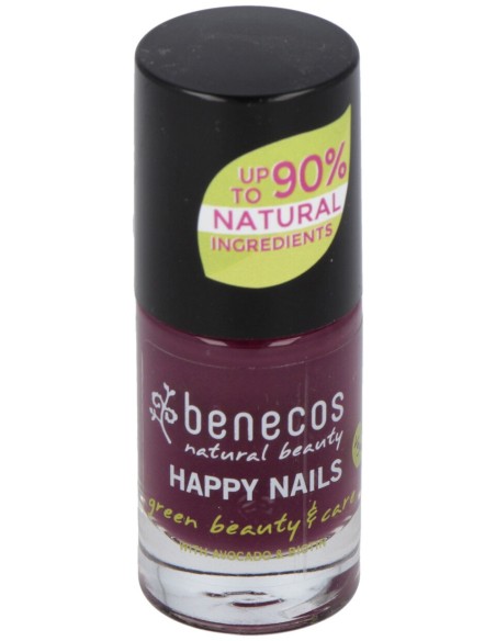 Laca De Uñas Desire 5Ml.