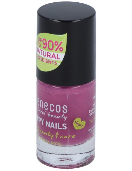 Laca De Uñas My Secret 5Ml.