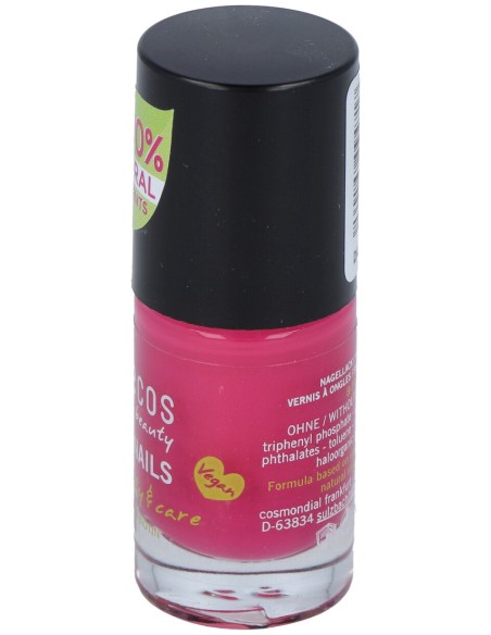 Laca De Uñas Oh Lala! 5Ml.