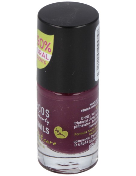 Laca De Uñas Desire 5Ml.