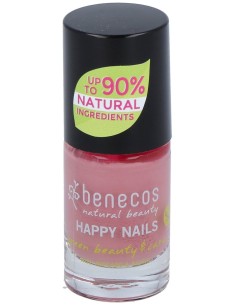 Laca De Uñas Bubble Gum 5Ml.