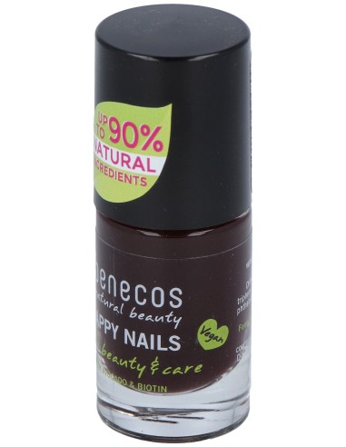 Laca De Uñas Vamp 5Ml.