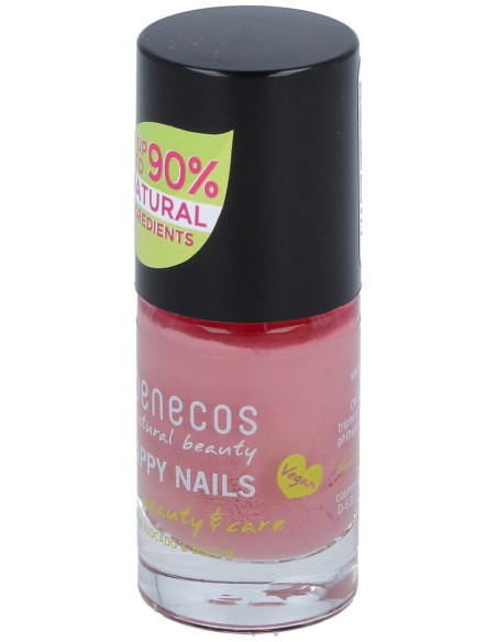 Laca De Uñas Bubble Gum 5Ml.