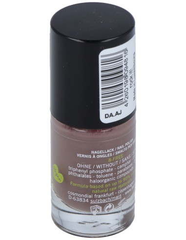 Laca De Uñas Rock It! 5Ml.