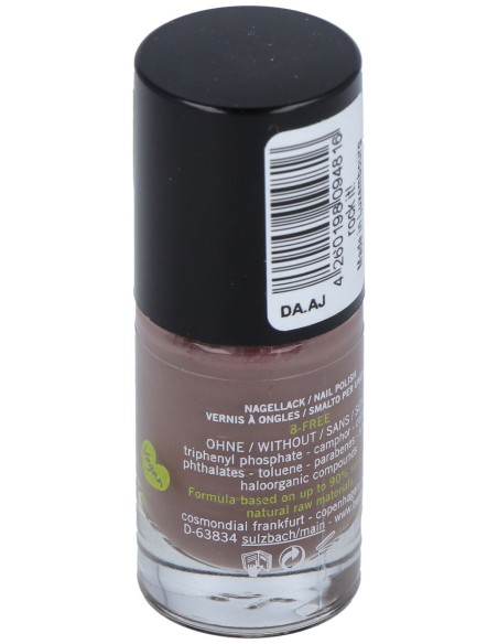Laca De Uñas Rock It! 5Ml.