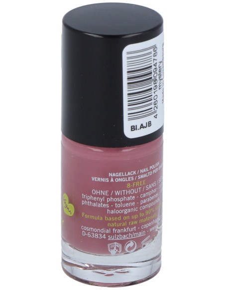 Laca De Uñas Mystery 5Ml.