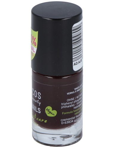 Laca De Uñas Vamp 5Ml.