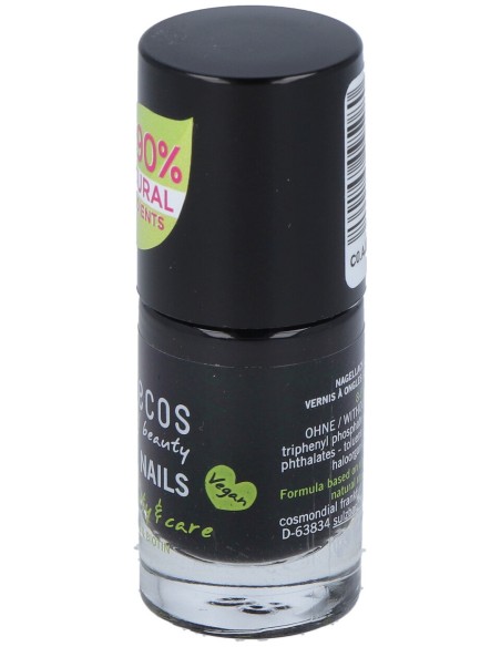 Laca De Uñas Licorice 5Ml.