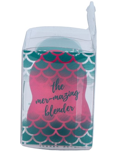 Benecos Cosmeticos Esponja De Maquillaje 1Ud