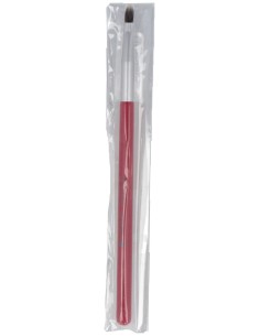 Benecos Pincel Labio Rojo 1Und