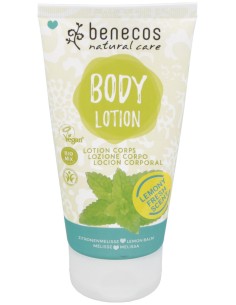 Locion Corporal Melisa 150Ml.