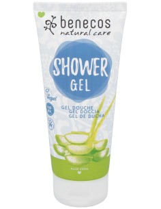 Gel De Baño Aloe Vera 200Ml.