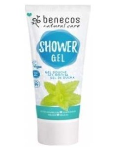 Gel De Baño Melisa 200Ml.