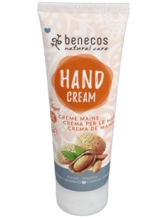 Crema De Manos Especial Pieles Sensibles 75Ml.