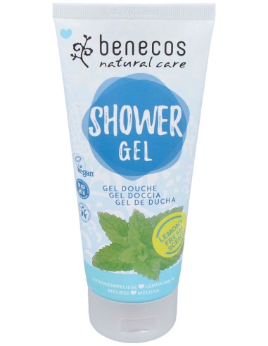 Gel De Baño Melisa 200Ml.