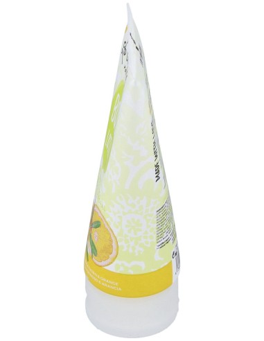 Locion Corporal Espino Amarillo Y Naranja 150Ml.