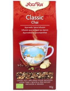 Yogi Tea Classic Chai 90Gr.
