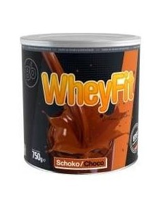 Wheyfit Sabor Chocolate 750Gr.