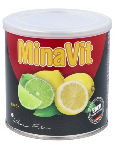Minavit Sabor Limon 450Gr.