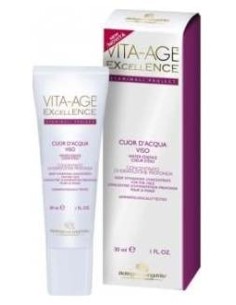 Vita-Age Excellence Concentrado Facial 30Ml.