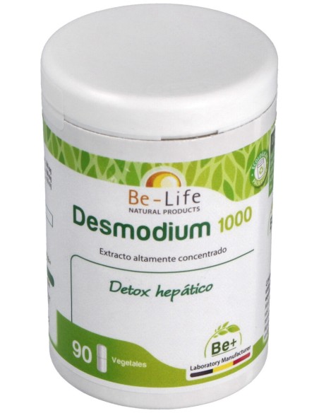 Desmodium 1000 90Cap.