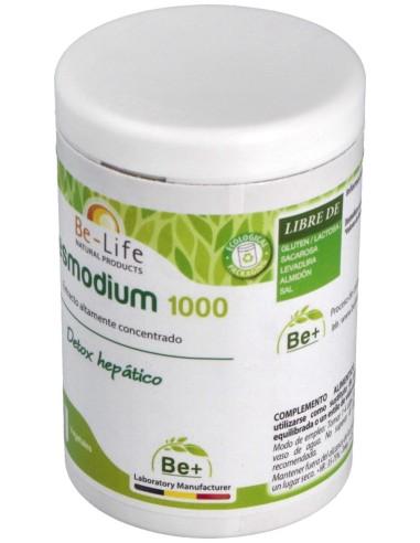 Desmodium 1000 90Cap.