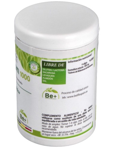 Desmodium 1000 90Cap.