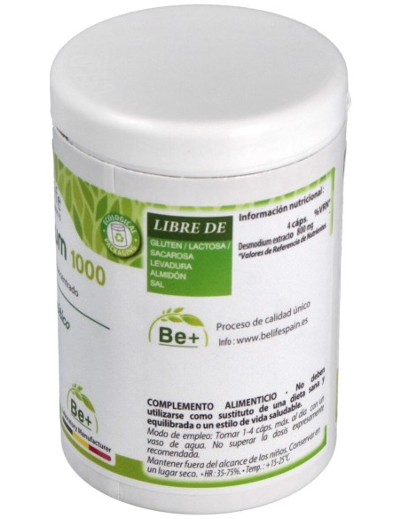 Desmodium 1000 90Cap.