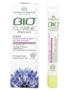 Bio Clarine Contorno De Ojos Y Labios 15Ml.