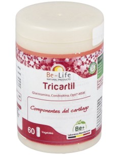 Tricartil 60Cap.