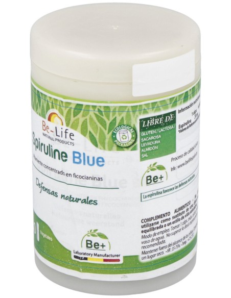 Spiruline Blue 30Cap.