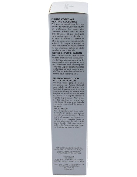 Vita-Age Prestige Crema Corp. Plat. Coloidal 150Ml