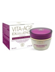 Vita-Age Excellence Crema Dia Y Noche 50Ml.