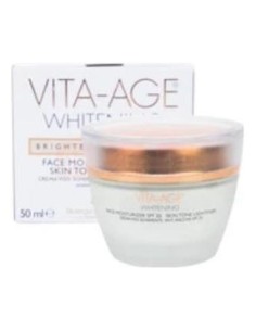 Bottega Di Lungavita Vita-Age Whitening Crema Spf20 50Ml