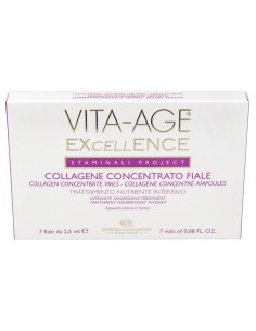 Vita-Age Excellence Ampollas De Colageno 7Amp.