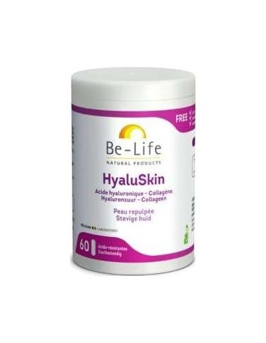 Hyaluskin 60Cap.