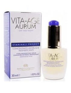 Etre Belle Vita Age Aurum Stens Redensifying Serum 30 Ml