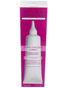 Bottega Di Lungavita Vita-Age Excellence Hidratante...