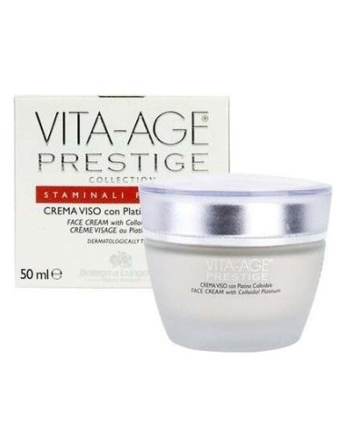 Bottega Di Lungavita Vita-Age Prestige Crema 50Ml
