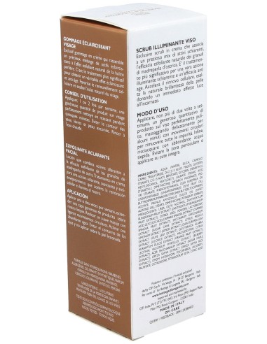 Bottega Di Lungavita Vita-Age Whitening...