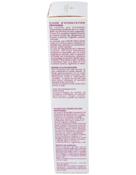 Bottega Di Lungavita Vita-Age Excellence Hidratante Corporal 150Ml