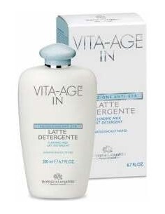 Etre Belle Vita Age In Cleansing Milk 200 Ml
